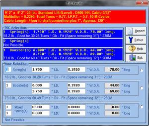 TSC-Results